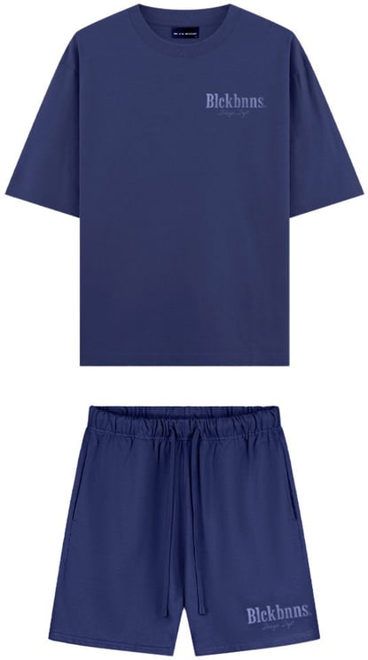 Black Bananas Design Dept Twinset