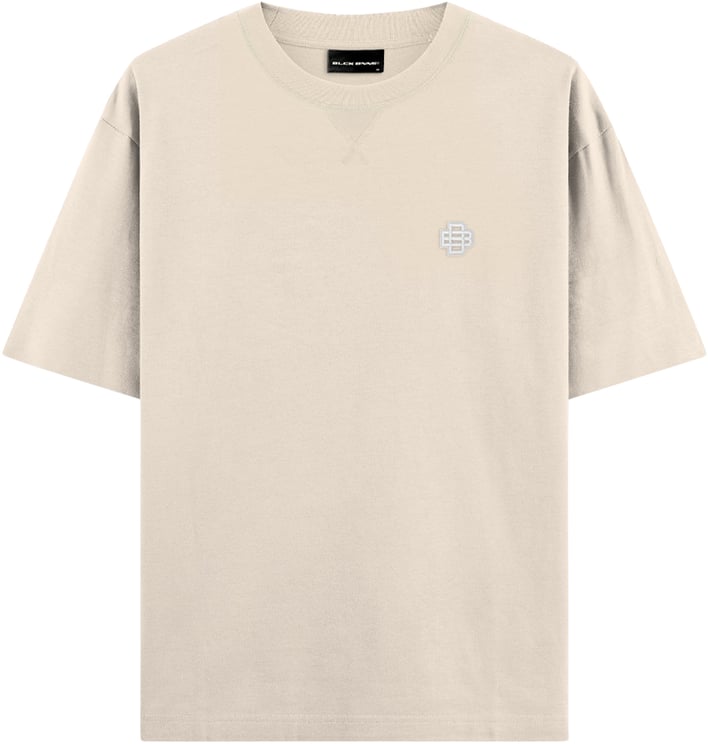 Black Bananas Mono Relax T-shirt