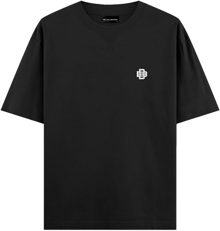 Black Bananas Mono Relax T-shirt