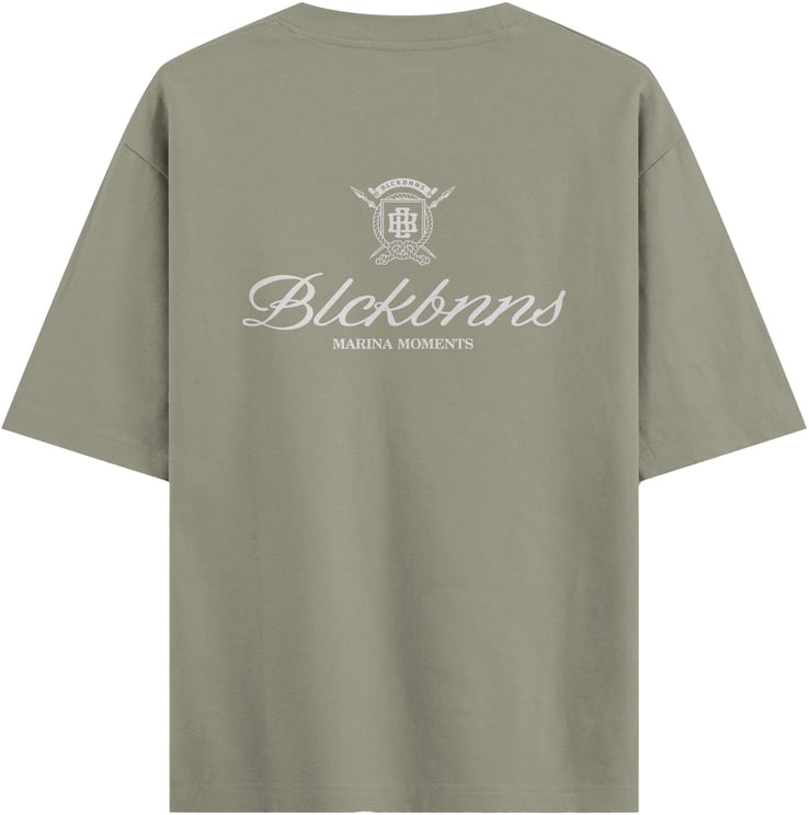 Black Bananas Marina T-shirt