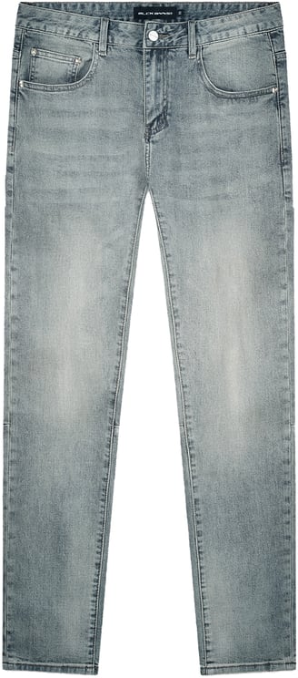 Black Bananas Core Slim Denim