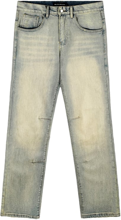 Black Bananas Desert Wash Denim