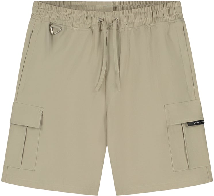 Black Bananas Delta Cargo Shorts