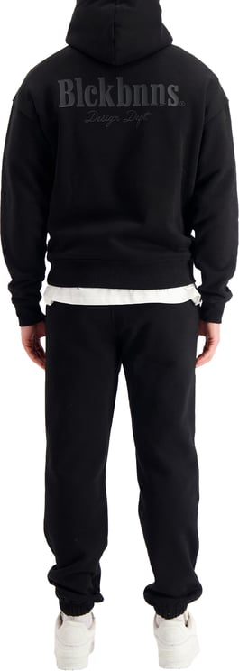 Black Bananas Set. Design Dept Tracksuit