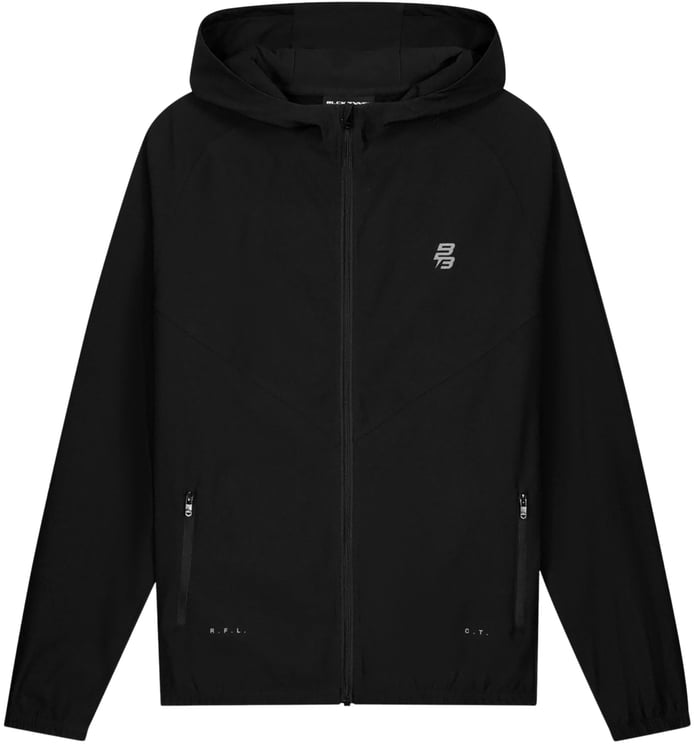 Black Bananas Rflct Tracktop 2.0