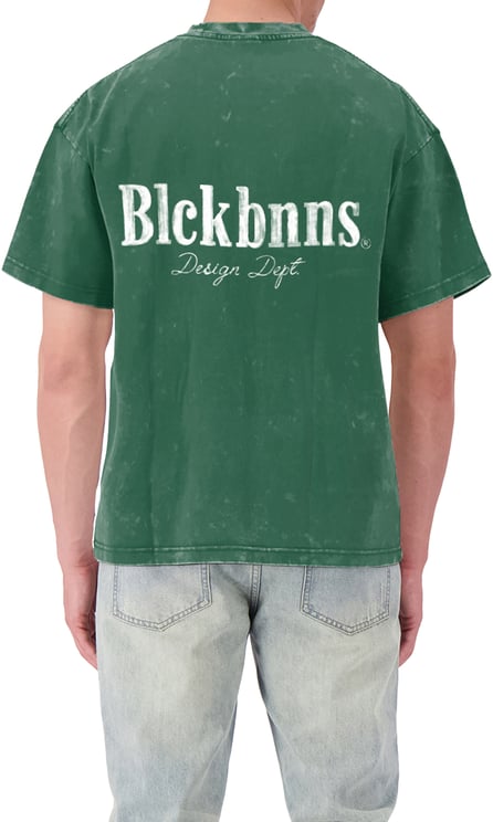 Black Bananas Brush T-shirt