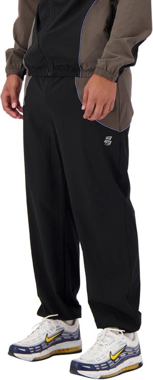 Black Bananas Rflct Trackpants