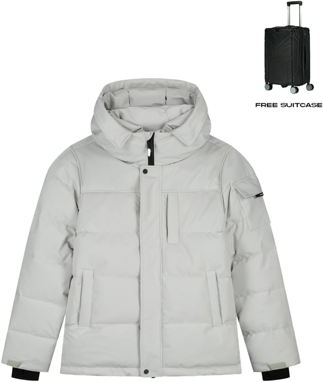 Black Bananas Commander V2 Jacket