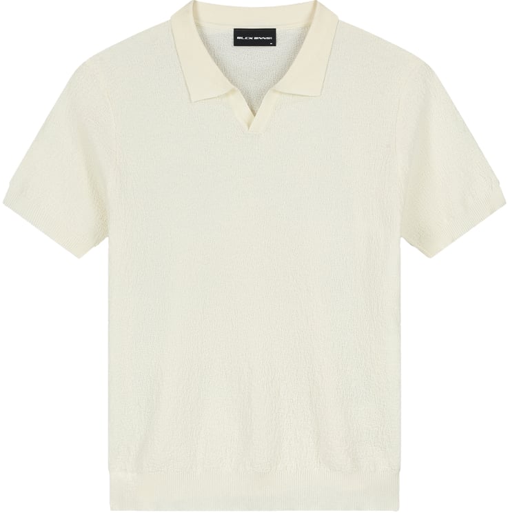 Black Bananas Soft Touch Polo