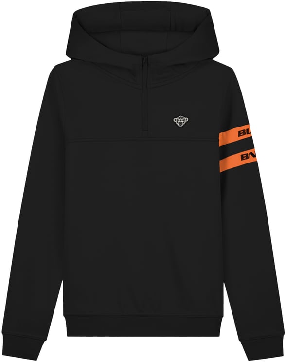 Black Bananas Kids Limit Tracktop