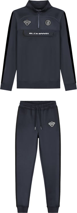 Black Bananas Bf Trill Tracksuit