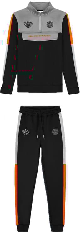 Black Bananas Kids Victory Tracksuit
