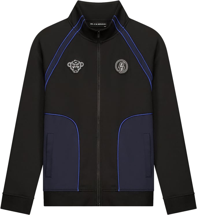 Black Bananas Kids Tear Tracktop