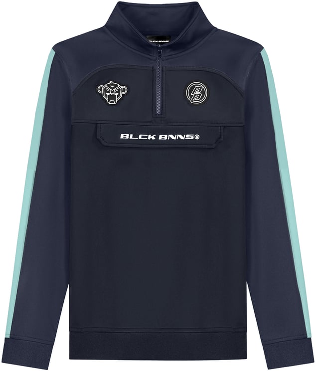 Black Bananas Kids Trill Tracktop