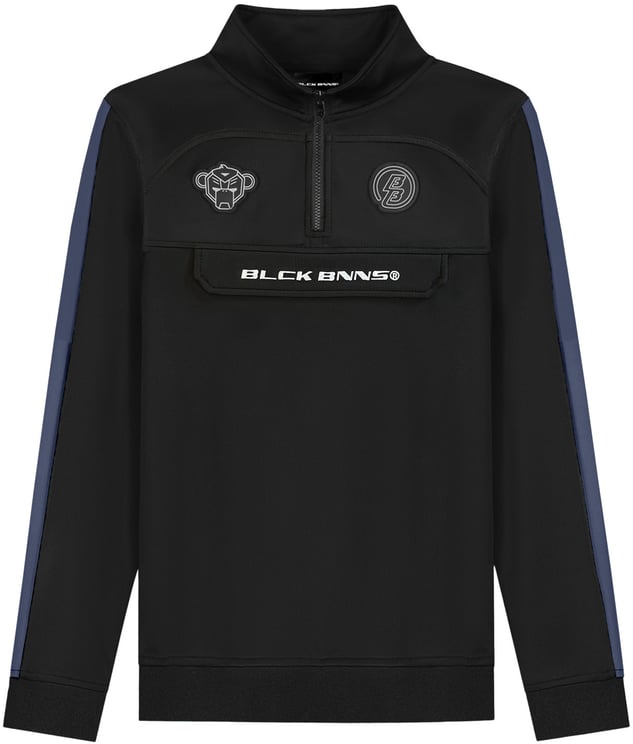 Black Bananas Bf Trill Tracktop