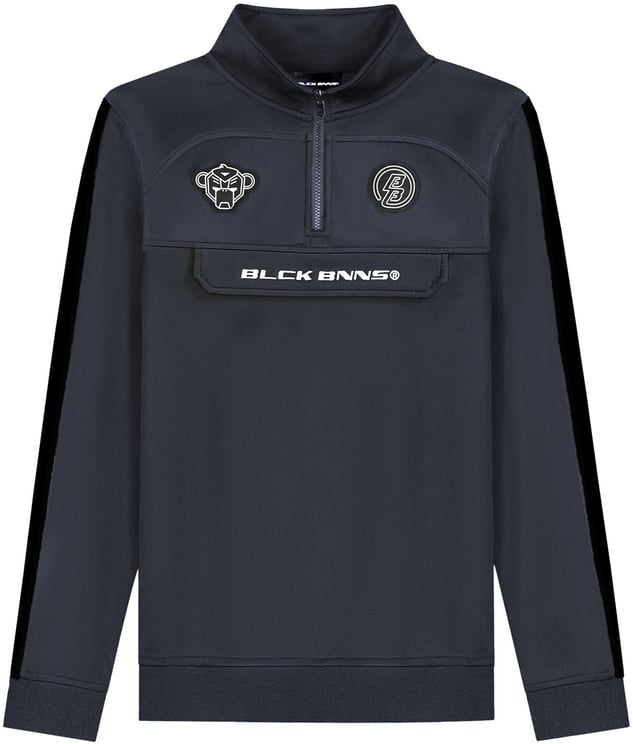 Black Bananas Bf Trill Tracktop