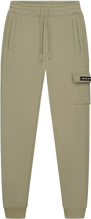 Black Bananas Kids Plate Sweatpants