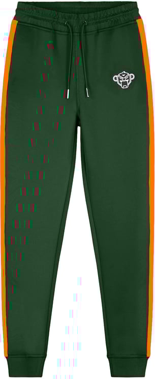 Black Bananas Kids Trill Trackpants