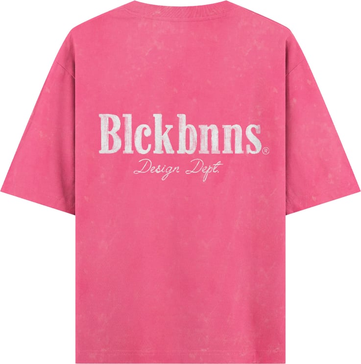 Black Bananas BRUSH T-SHIRT