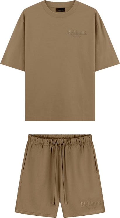Black Bananas DESIGN DEPT TWINSET