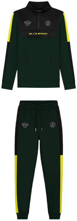 Black Bananas KIDS VICTORY TRACKSUIT