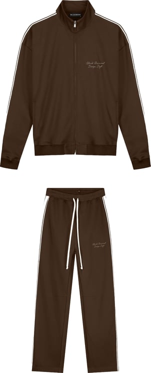 Black Bananas DEPT. TAPED TRACKSUIT