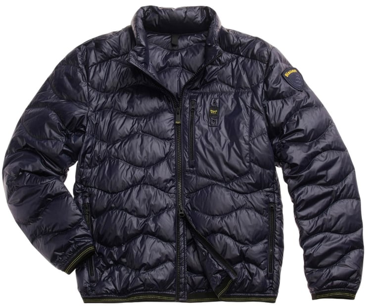 Blauer Jacket
