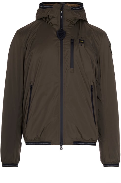 Blauer Coats Verde Bosco
