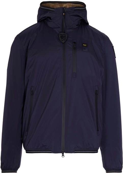 Blauer Coats Blue