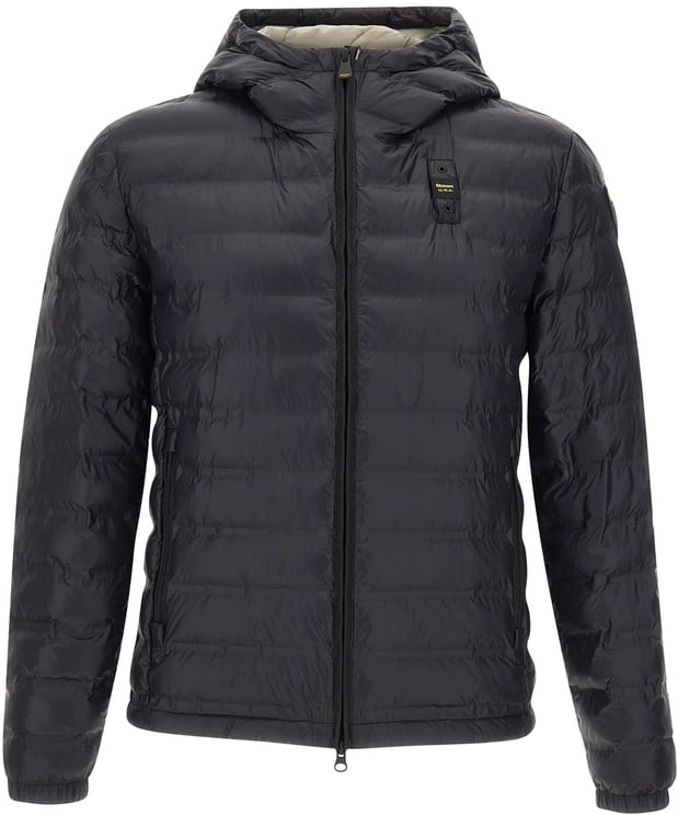 Blauer Coats Blue
