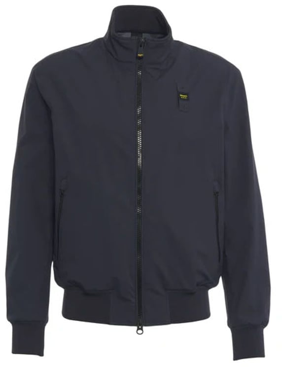 Blauer Coats Blue