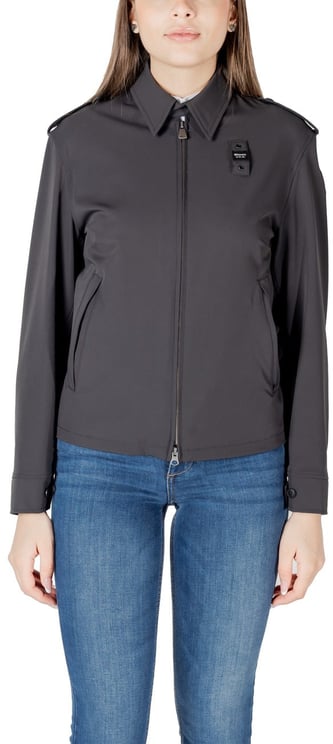 Blauer Blauer Women Blazer