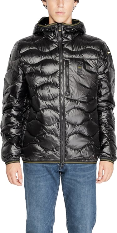 Blauer Blauer Men Jacket