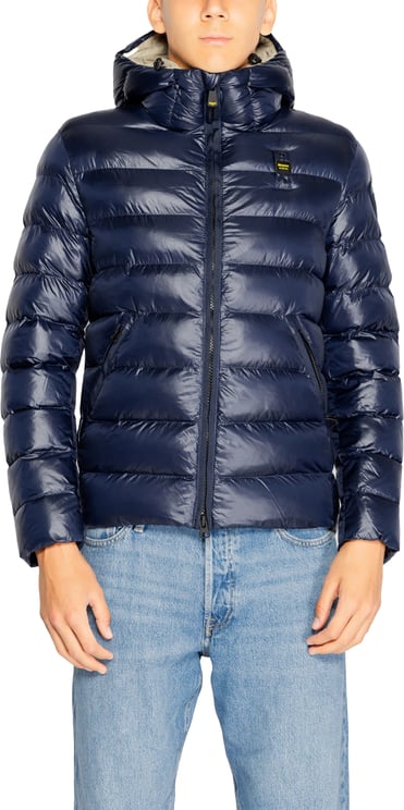 Blauer Blauer Men Jacket