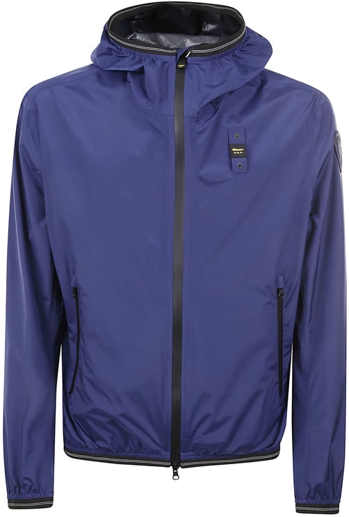 Blauer Coats Blue