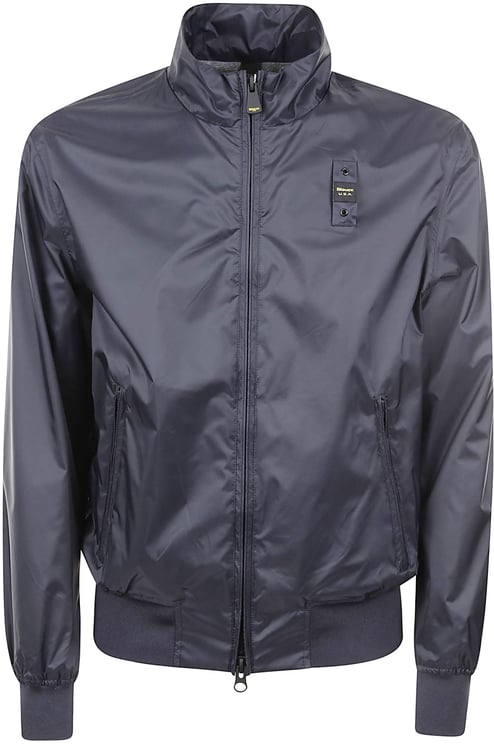 Blauer Coats Blue