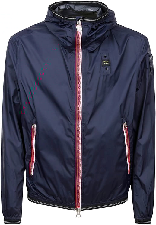 Blauer Coats Blue
