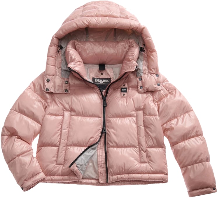 Blauer Coats Pink