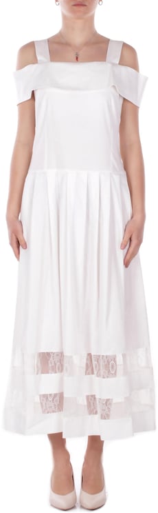 Blugirl Dresses White