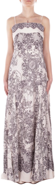 Blugirl Dresses Grey