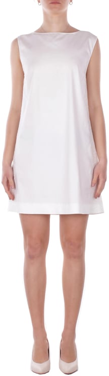 Blugirl Dresses White