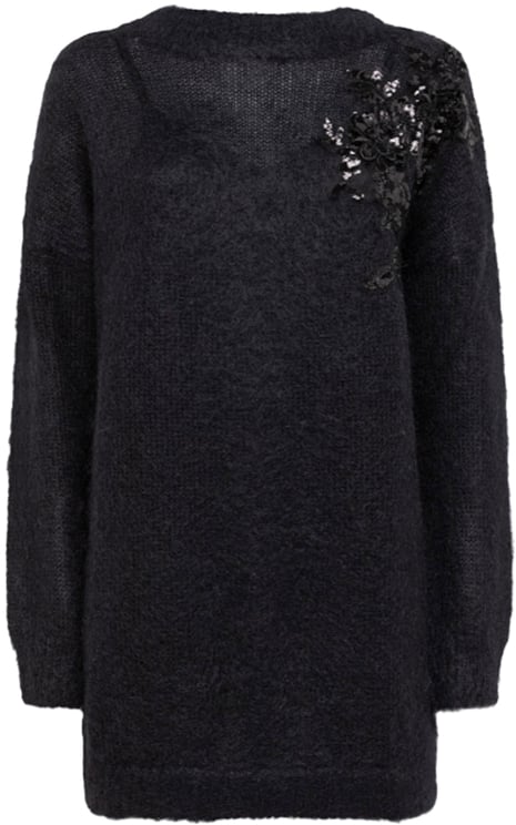 Blugirl Dresses Black