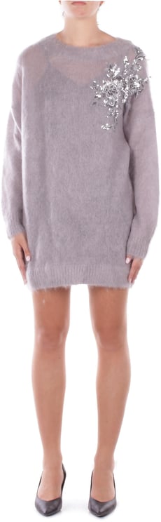 Blugirl Dresses Grey