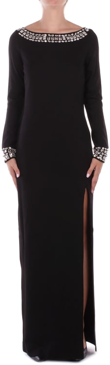 Blugirl Dresses Black