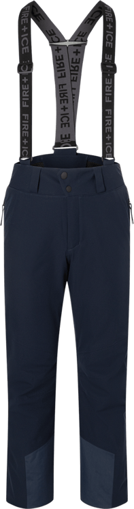 Bogner Fire + Ice Scott-T Ski Broek Night Blue