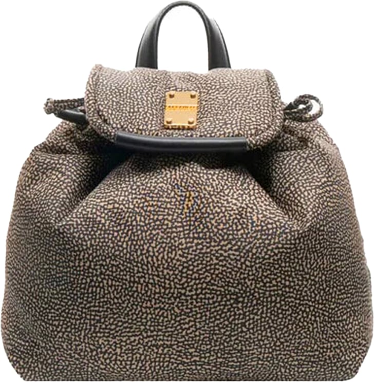 Borbonese Bags Op Natural