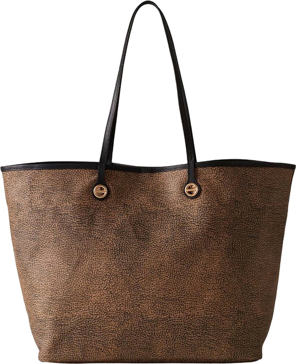 Borbonese Bags Op Natural