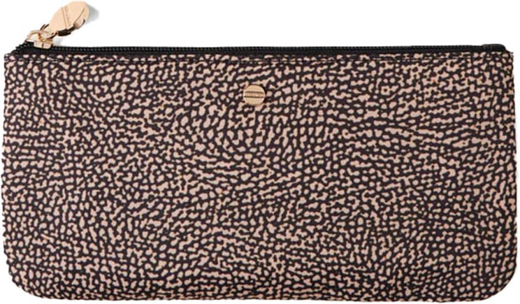 Borbonese Wallets Op Natural