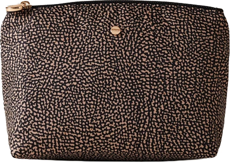 Borbonese Accessories Op Natural
