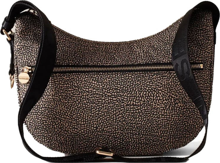 Borbonese Bags Op Natural